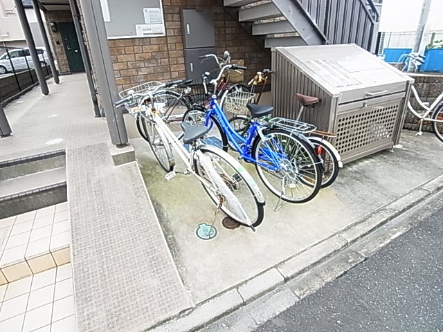 Ｐａｒｋ　Ｃｌａｉｒ その他外観5