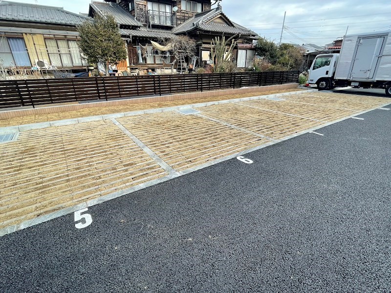 エスポワール その他外観1