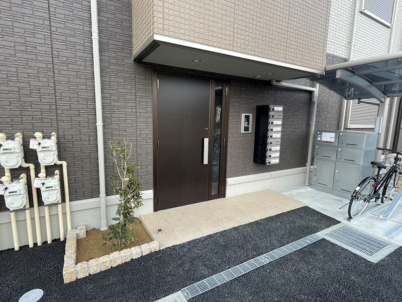エスポワール その他外観4