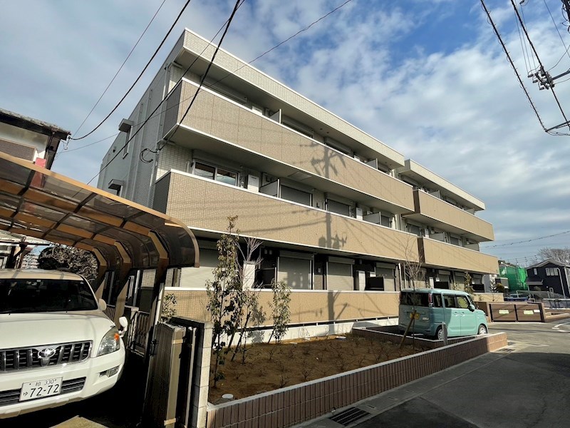 エスポワール その他外観6