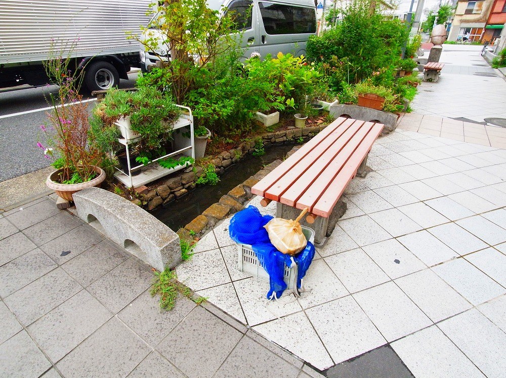 ブレシア その他外観1