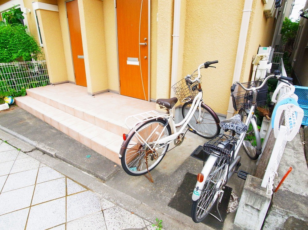 ブレシア その他外観5