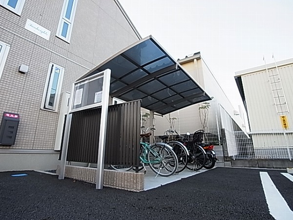 サンハイツ（根戸） その他外観3