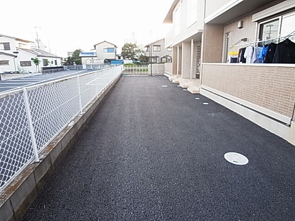 サンハイツ（根戸） その他外観5