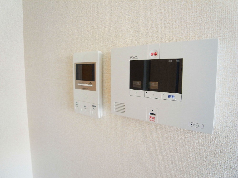 ラピス綾瀬 その他4