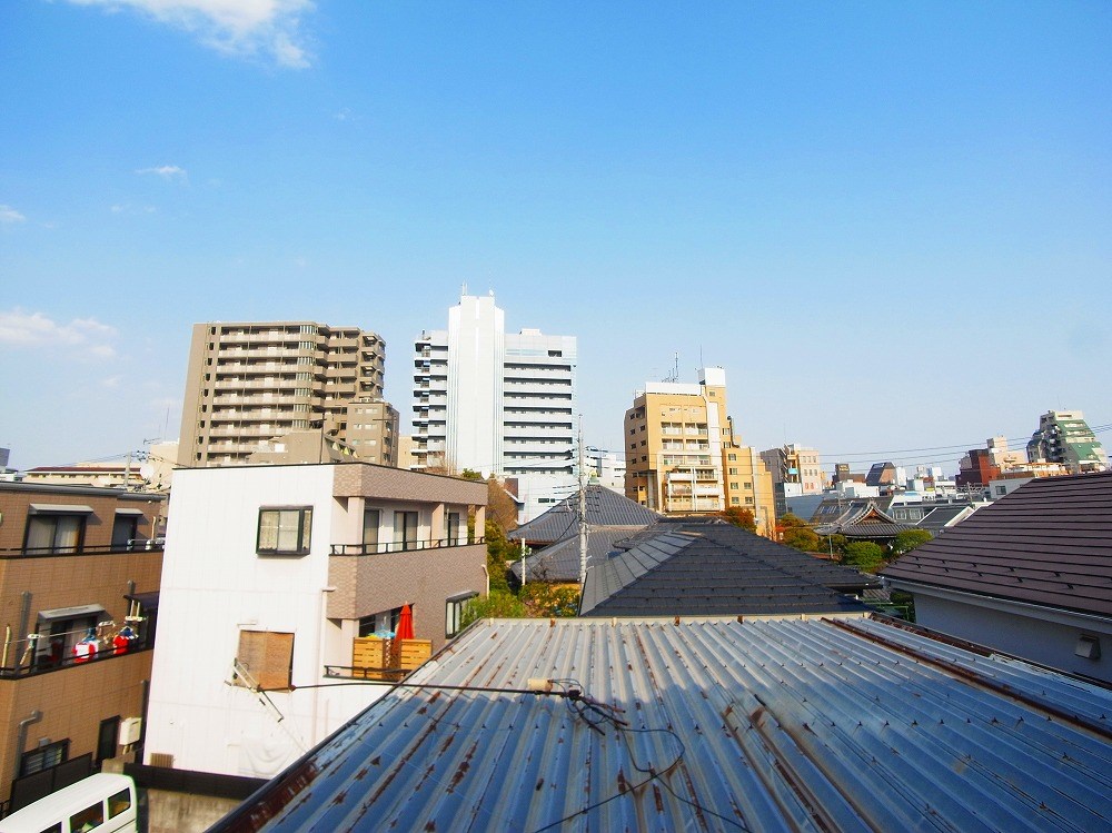 ラピス綾瀬 その他6