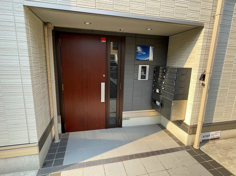 ラピス綾瀬 その他外観1
