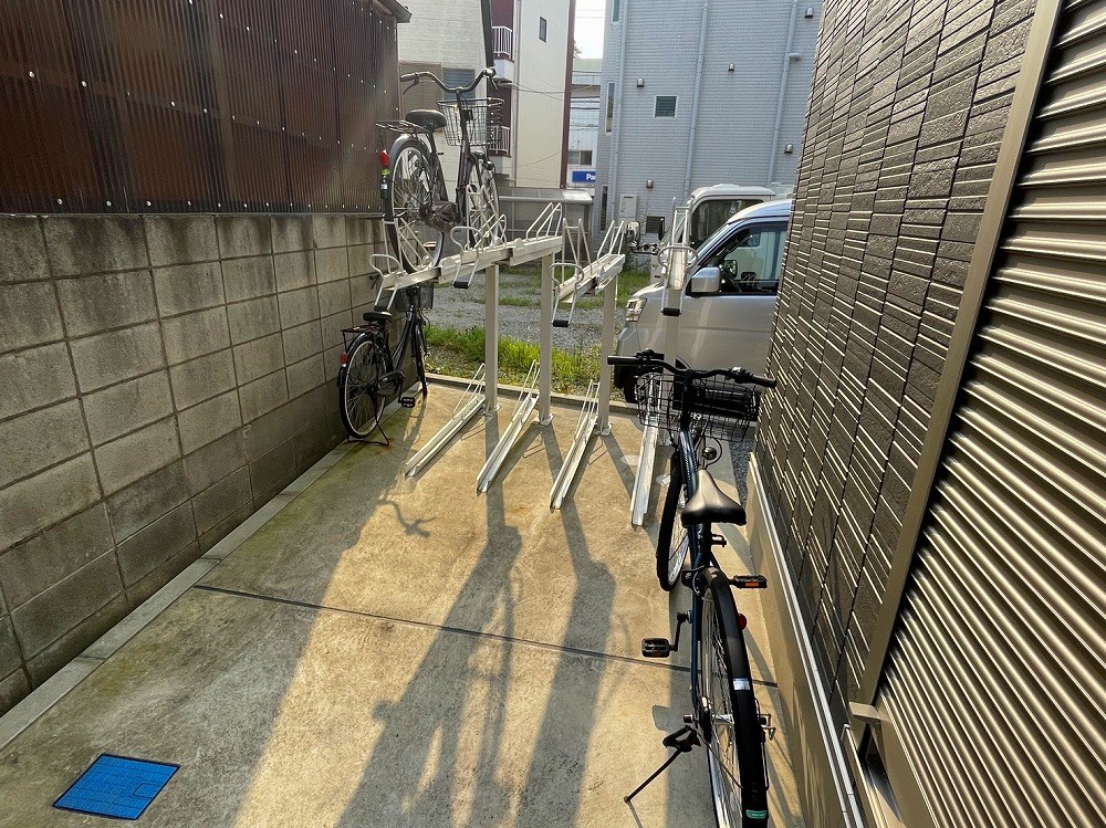 ラピス綾瀬 その他外観6