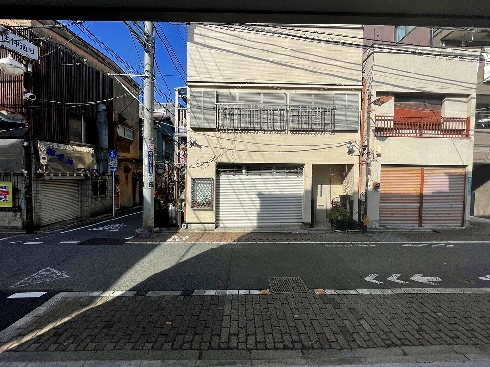 アムール南千住 その他6