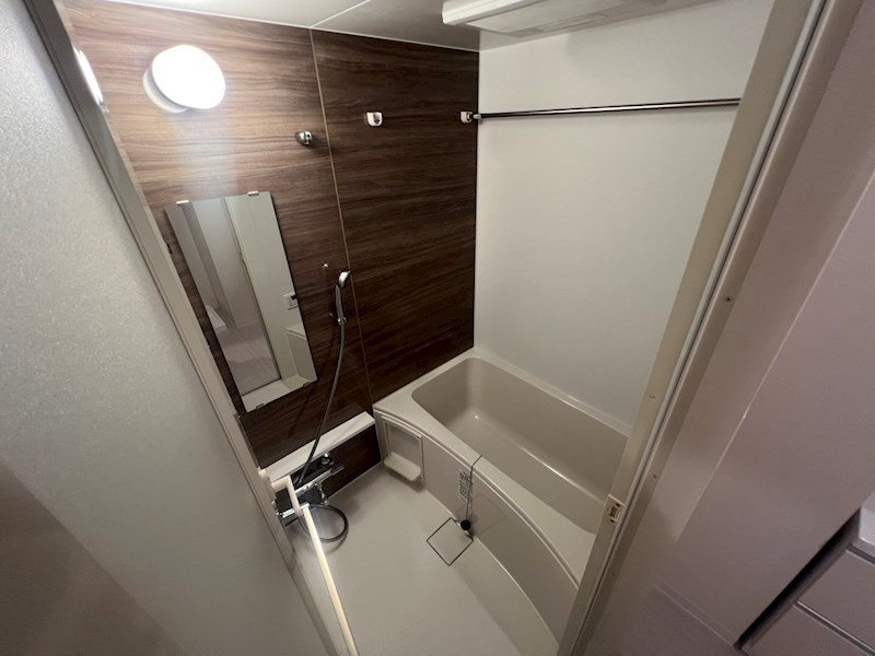 Lier &amp;agrave; lavenir（リエ　ア　ラヴニール） 風呂画像