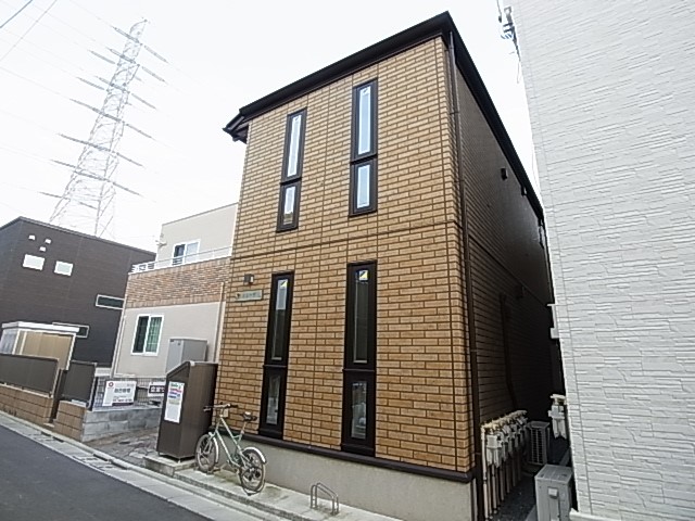 ミューザ その他外観5