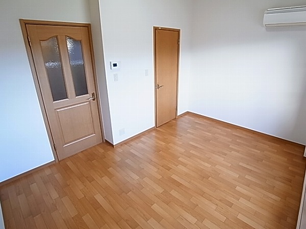 メディオ西白井  リビング