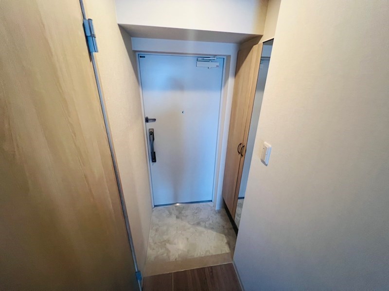 Lier &amp;agrave; lavenir（リエ　ア　ラヴニール） 玄関