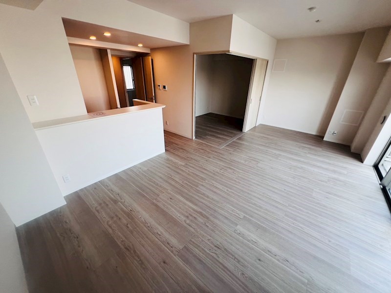 Lier &amp;agrave; lavenir（リエ　ア　ラヴニール） リビング