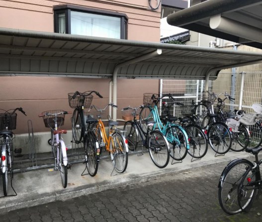 グレースハイツ松丸 その他外観2
