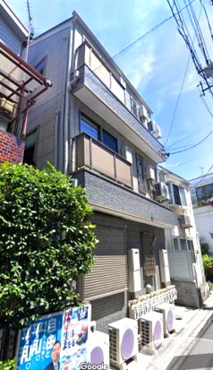 イルトラッツォ千住 その他外観1