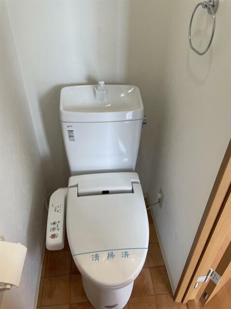 ファミィーユ町屋 その他1