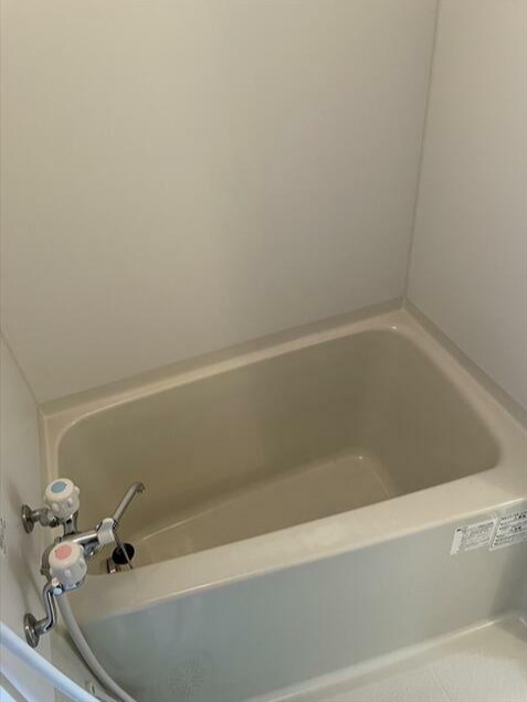ファミィーユ町屋 風呂画像