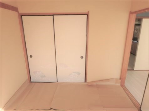 あやめハイツＡ棟 その他3