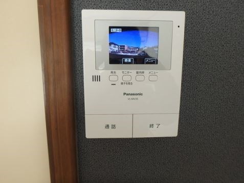 あやめハイツＡ棟 その他4