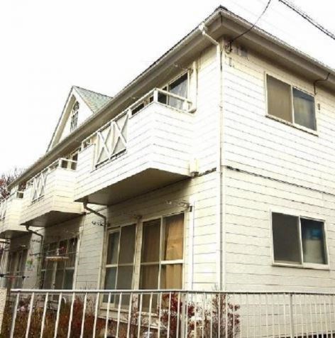 あやめハイツＡ棟 その他外観3