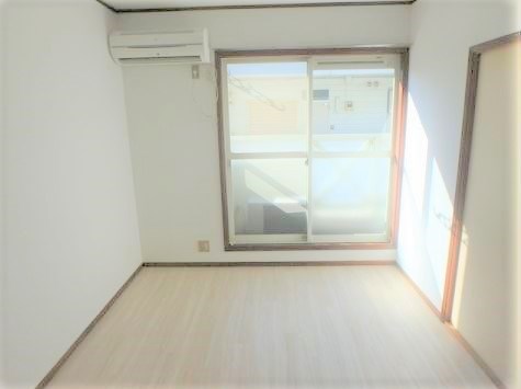 あやめハイツＡ棟 その他8