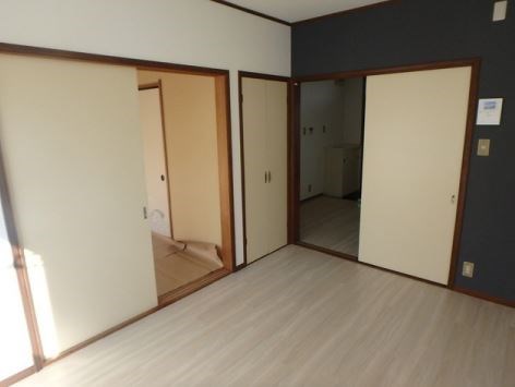あやめハイツＡ棟 その他10