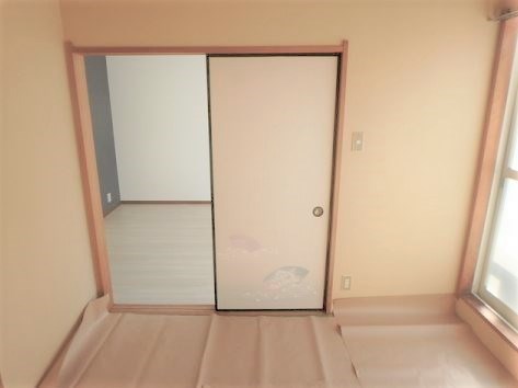 あやめハイツＡ棟 その他12
