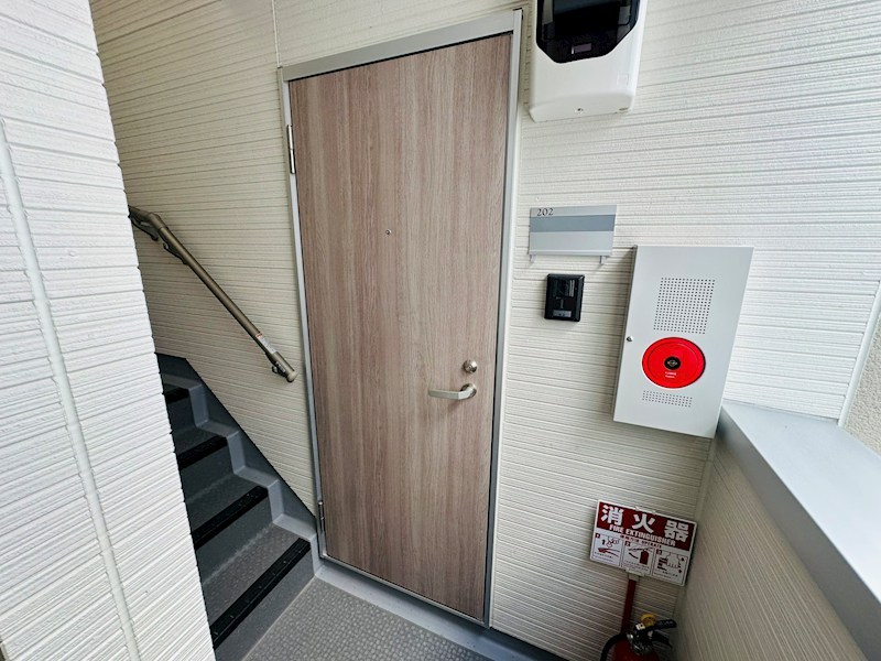 Ｆｅｌｉｃｉａ中川 その他8