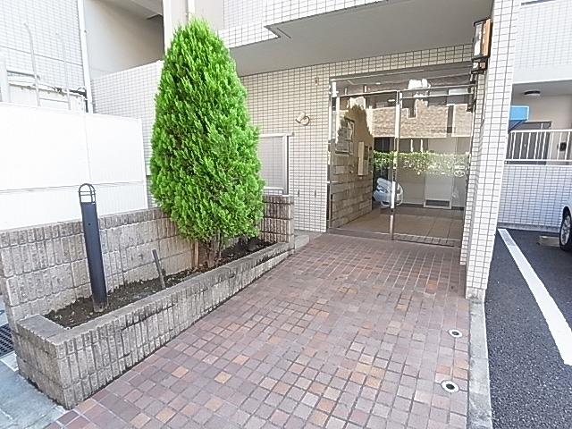 GraceCourt南柏 ～グレースコート南柏～ その他外観1
