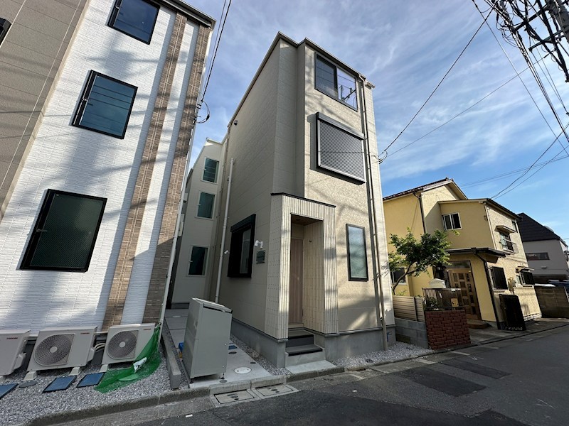Ｆｅｌｉｃｉａ中川 その他外観1