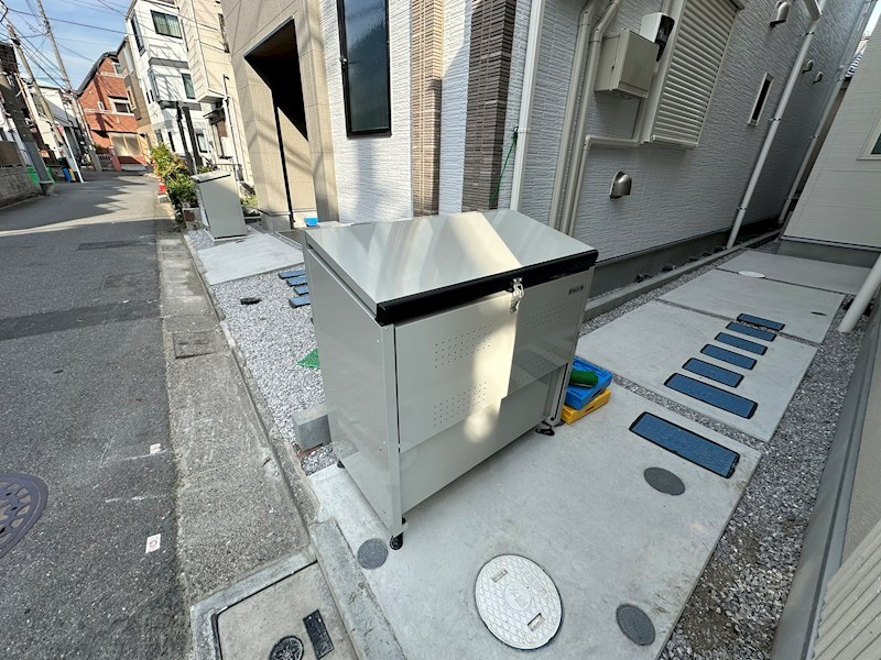 Ｆｅｌｉｃｉａ中川 その他外観3