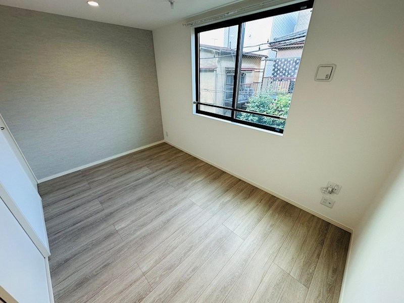 robot home 梅島 その他6