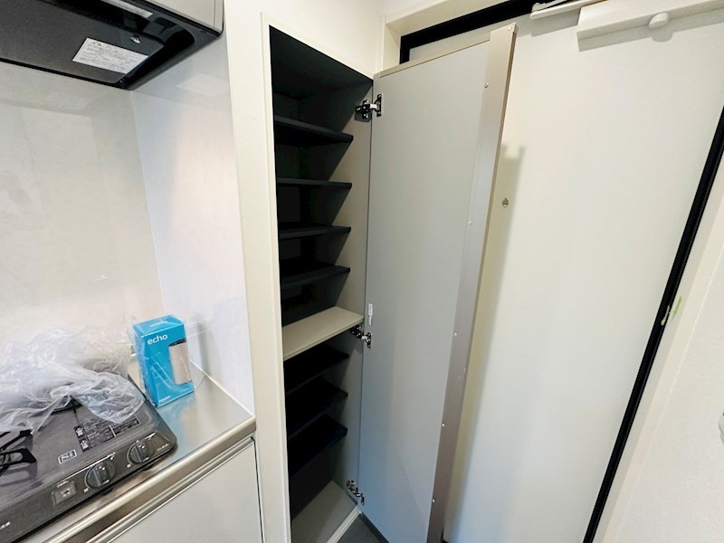 robot home 梅島 その他15