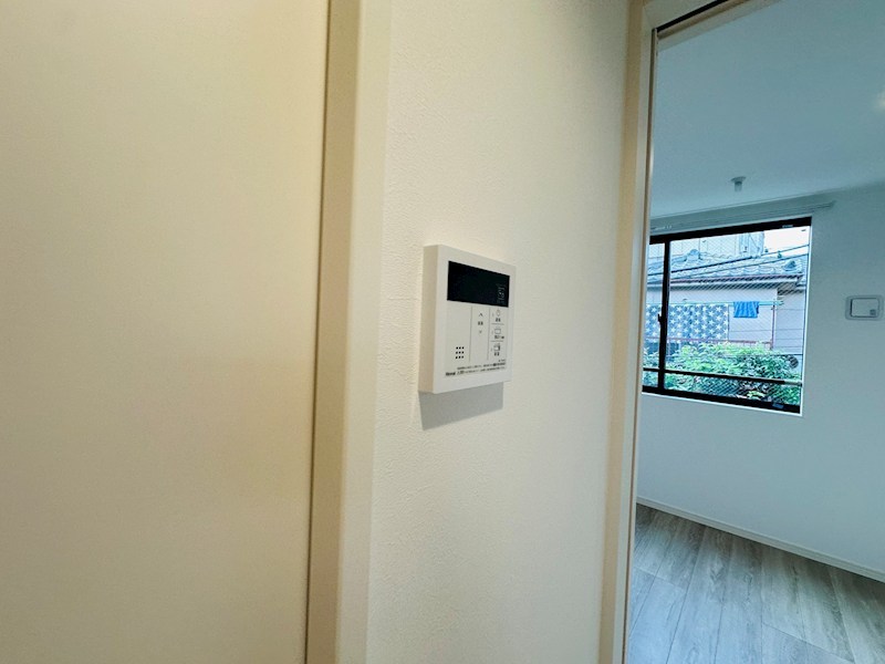 robot home 梅島 その他18
