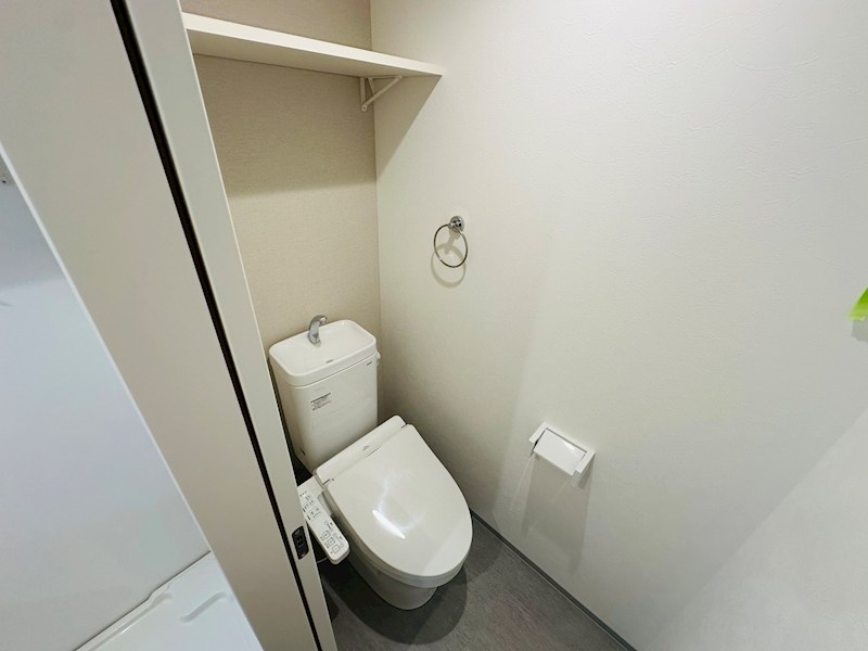 robot home 梅島 その他1