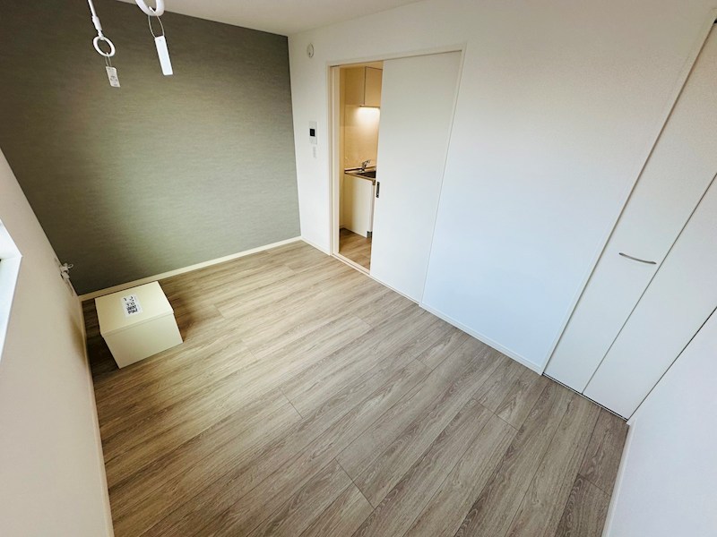 robot home 梅島 その他7