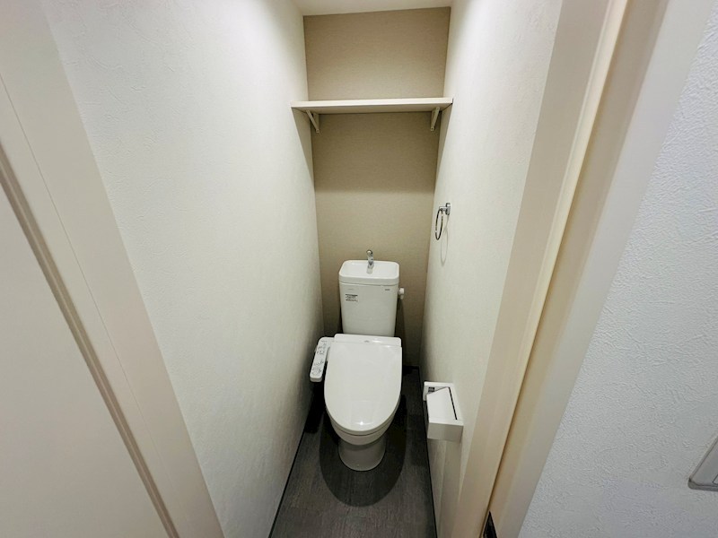 robot home 梅島 その他1