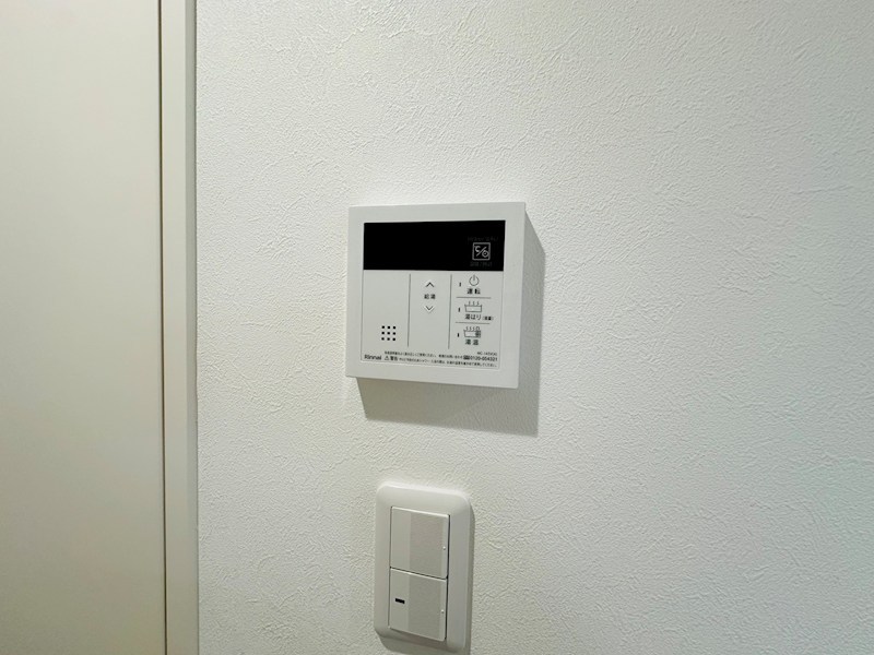 robot home 梅島 その他8