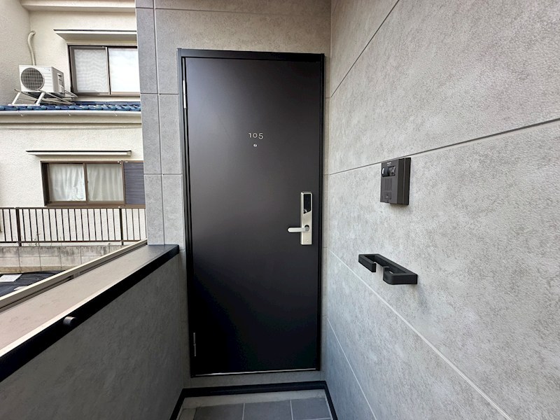 robot home 梅島 その他11