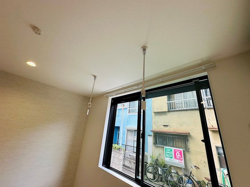 robot home 梅島 その他17