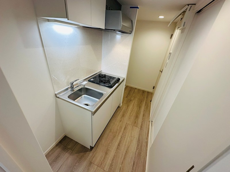 robot home 梅島 その他19