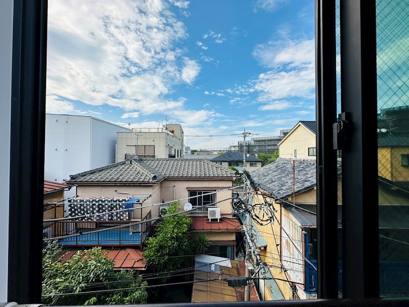 robot home 梅島 その他6