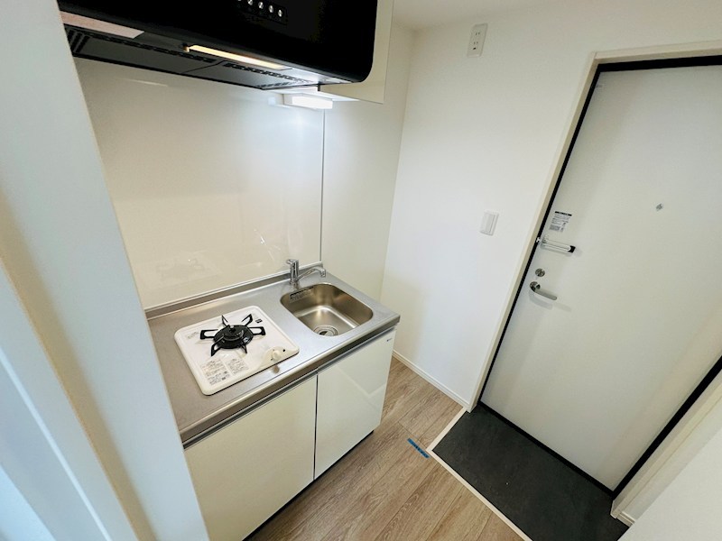 robot home 梅島 その他18