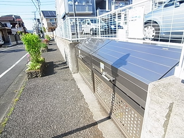 サンビレッジ保塚Ｅ その他外観3