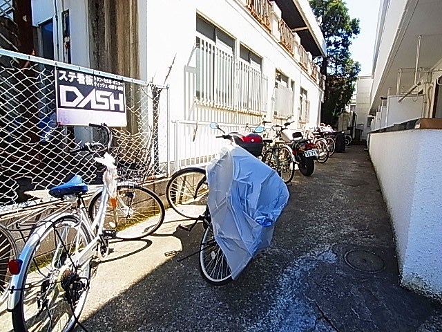 フルール綾瀬 その他外観2