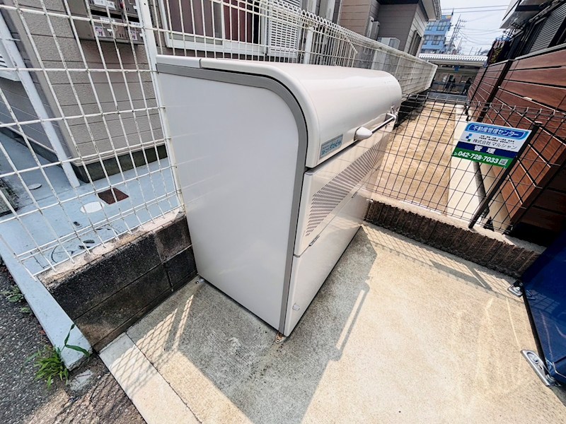 Pera六実 その他外観2