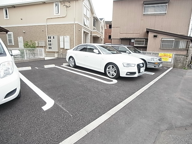 メゾン　ベル その他外観2