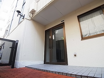 アネックスＵ その他外観1