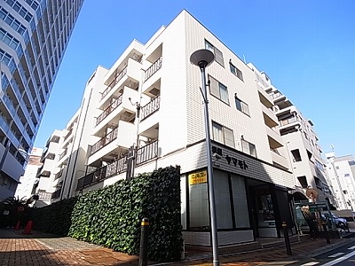 アネックスＵ その他外観4